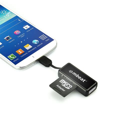 card readers for Android phones